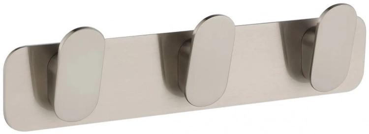 Полотенцедержатель 3-й AC0043 (Никель)